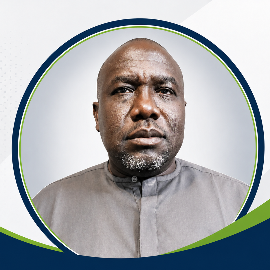 Mohammed Adamu